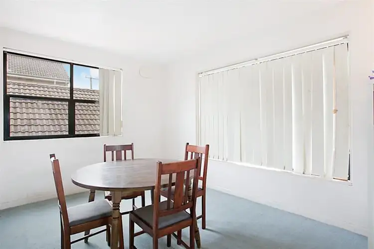 Third view of Homely unit listing, 1-6/55 Light Street, Bar Beach NSW 2300