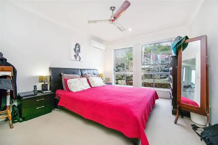 Fifth view of Homely house listing, 6 Maslin Chase, Pacific Pines QLD 4211