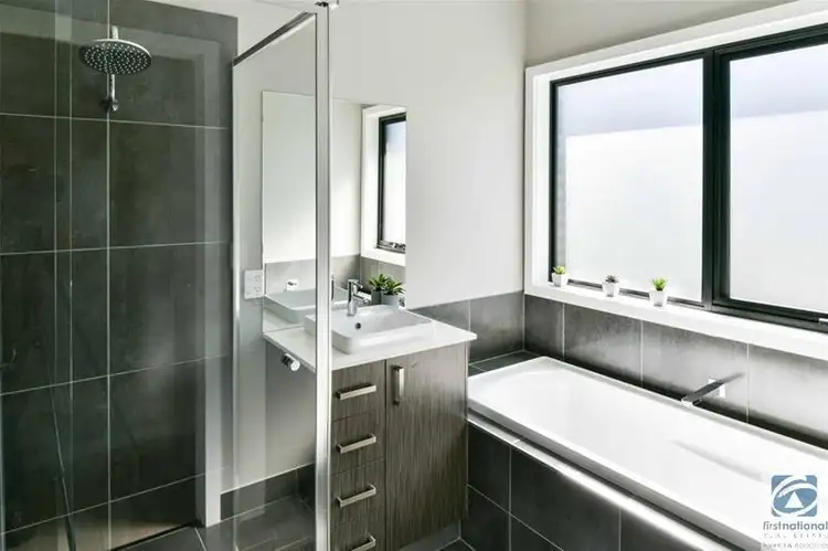Third view of Homely house listing, 41 Gilchrist Avenue, Beechworth VIC 3747
