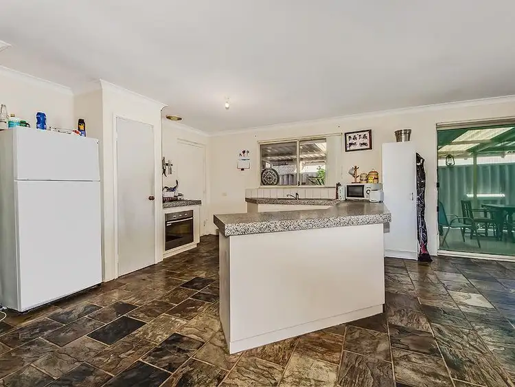 Second view of Homely house listing, 26 Round Hill Drive, Port Kennedy WA 6172