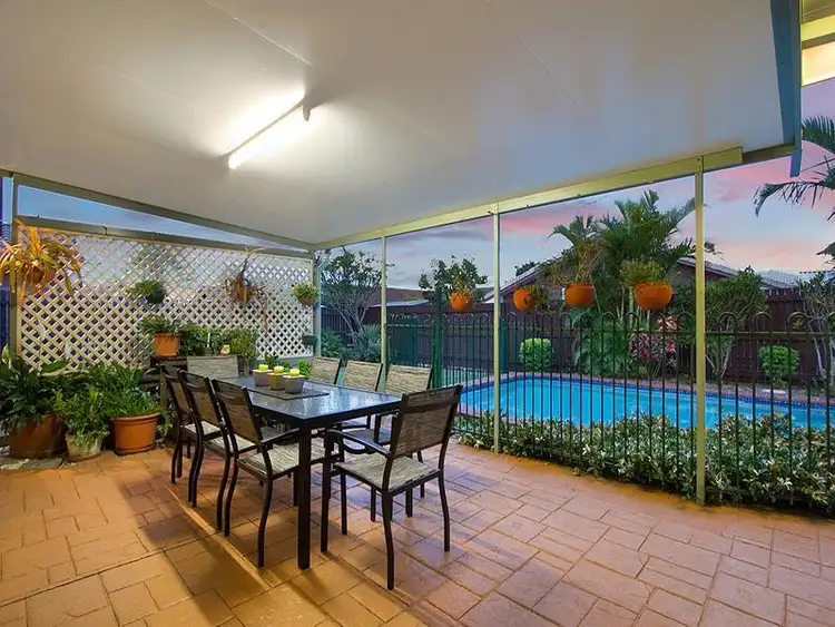 Second view of Homely house listing, 4 Tranquil Street, Sunnybank Hills QLD 4109