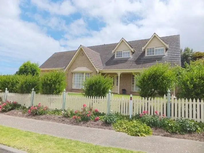 37 Vine Street, Mclaren Vale SA 5171