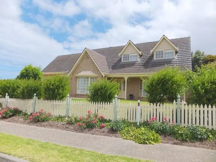 Main view of Homely house listing, 37 Vine Street, Mclaren Vale SA 5171
