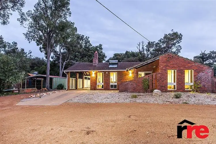 37 Westborne Road, Roleystone WA 6111