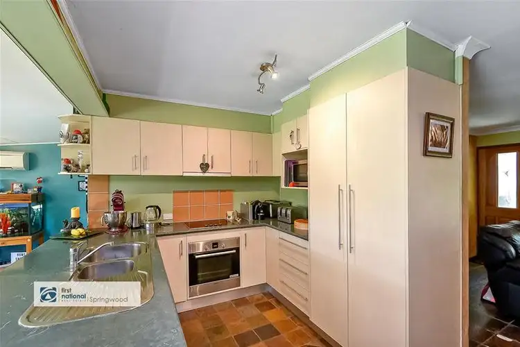 Third view of Homely house listing, 2 Carramar Street, Loganlea QLD 4131