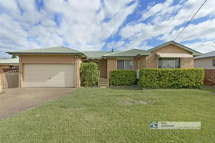 Main view of Homely house listing, 3 Kinross Avenue, Edgeworth NSW 2285