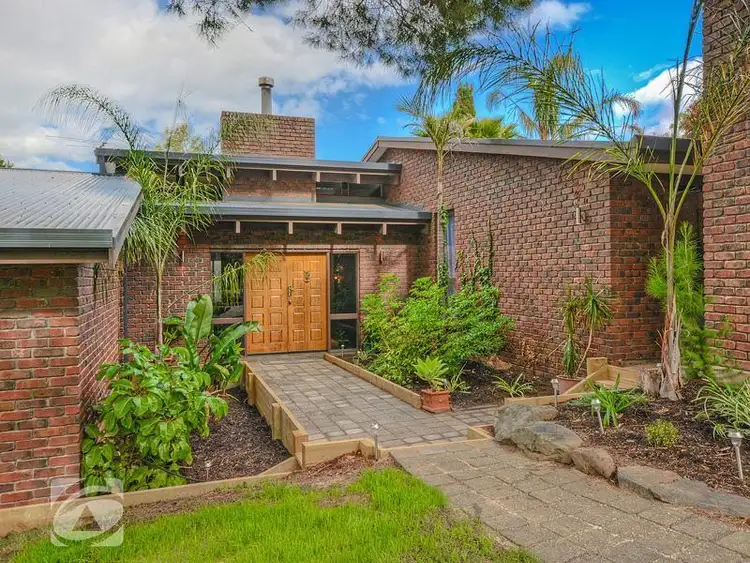 Second view of Homely house listing, 19 Wicks Road, Highbury SA 5089