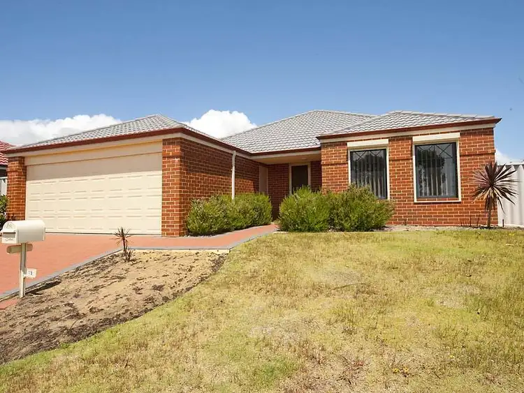 Second view of Homely house listing, 15 Malabar Drive, Secret Harbour WA 6173