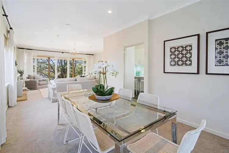 Third view of Homely house listing, 4 Headland Road, Castle Cove NSW 2069