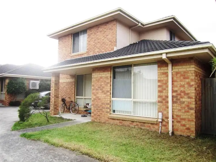 2/69 Marshall Avenue, Clayton VIC 3168