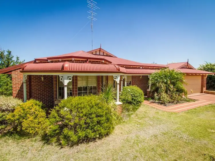 Main view of Homely house listing, 85 Goomalling Road, Northam WA 6401