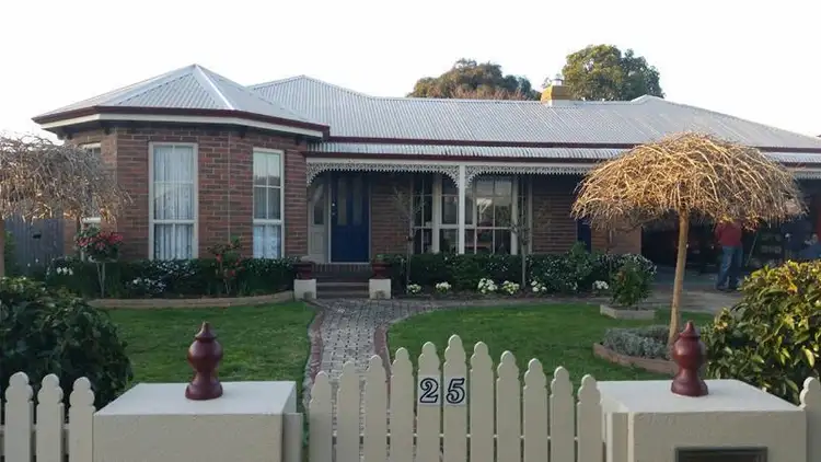 25 Hakea Drive, Mount Martha VIC 3934