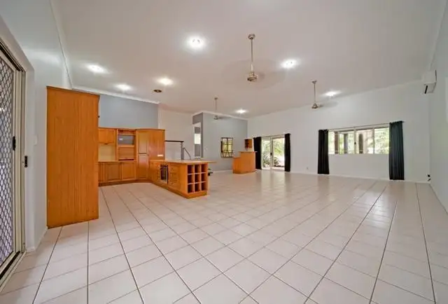 Sixth view of Homely house listing, 8 Stormvogel Drive, Jubilee Pocket QLD 4802
