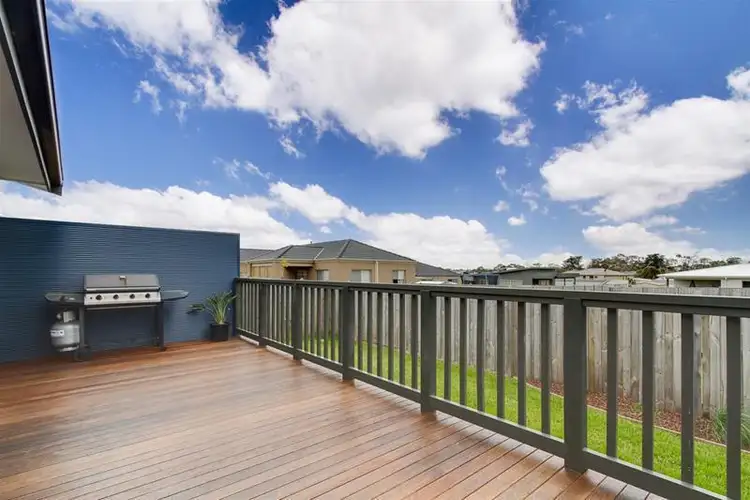 Fourth view of Homely house listing, 12 Rosella Grove, Cowes VIC 3922
