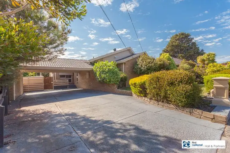 68 Waranga Street, Dandenong North VIC 3175