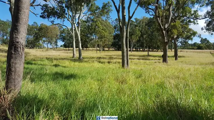 Second view of Homely land listing, Address available on request