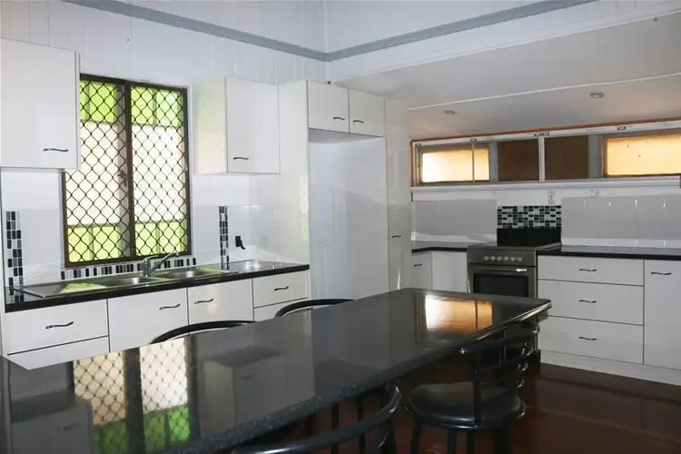 Third view of Homely house listing, 292 Pallas Street, Maryborough QLD 4650