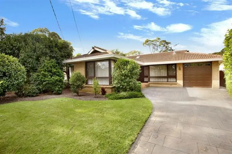 Main view of Homely house listing, 26 Aranda  Drive, Davidson NSW 2085