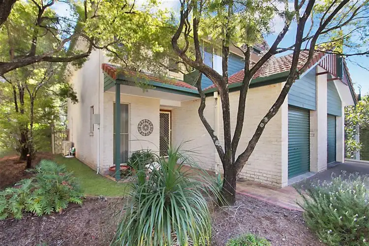 Fifth view of Homely townhouse listing, 20/1 Township Drive, Burleigh Heads QLD 4220