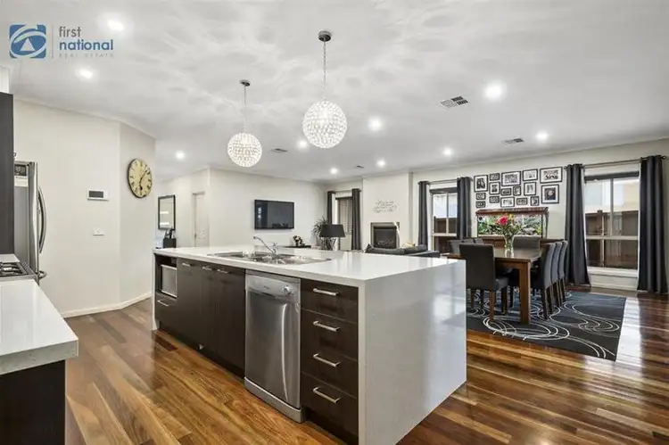 Fourth view of Homely house listing, 3 Banksia Place, Wallan VIC 3756