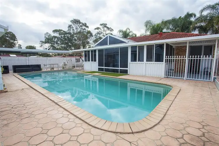 Sixth view of Homely house listing, 7 Somers Street, Bonnyrigg NSW 2177