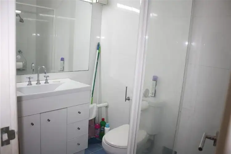 Second view of Homely apartment listing, 321/95 Station Road, Auburn NSW 2144