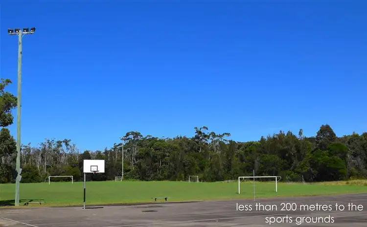 Seventh view of Homely land listing, Lot 1 Chisholm Street, Callala Bay NSW 2540