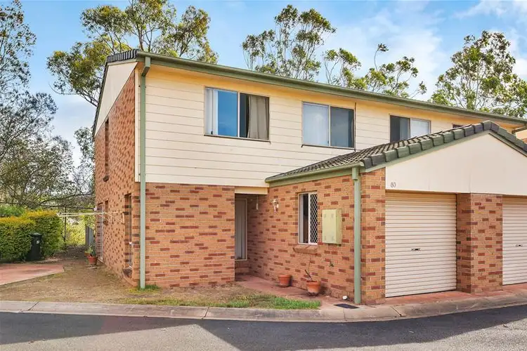 Third view of Homely townhouse listing, 80/30 Gemvale Road, Reedy Creek QLD 4227