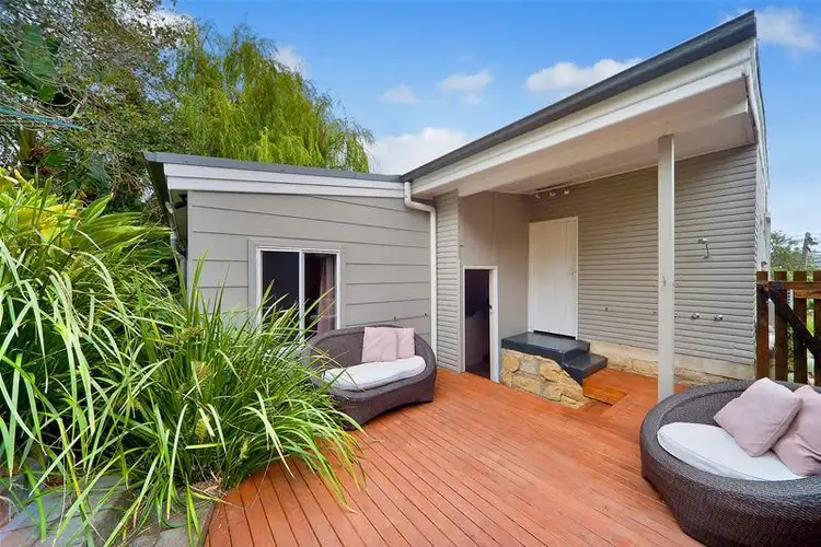 Fifth view of Homely house listing, 32 Adams Street, Curl Curl NSW 2096