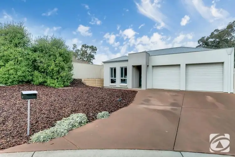 7 Herbig Court, Mount Barker SA 5251