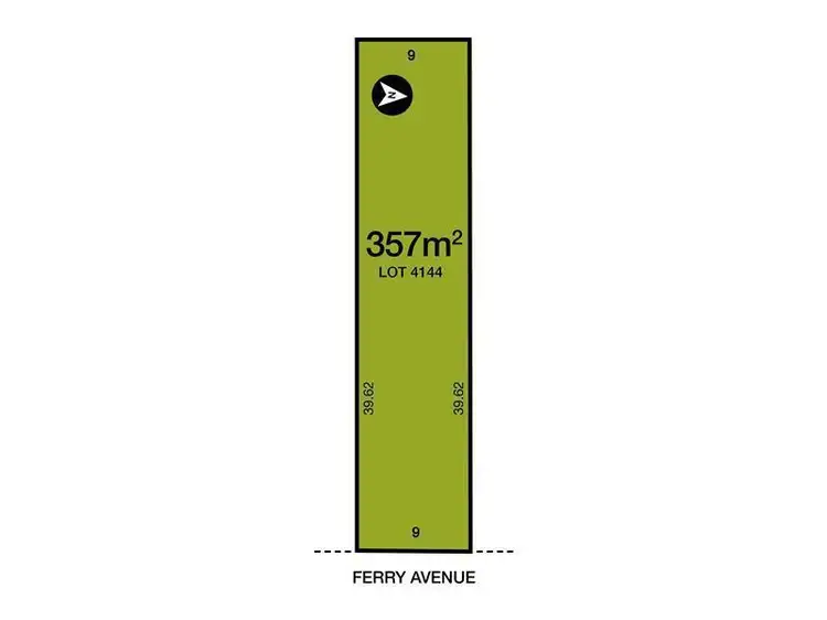 Lot 4144 Ferry Avenue, Plympton Park SA 5038