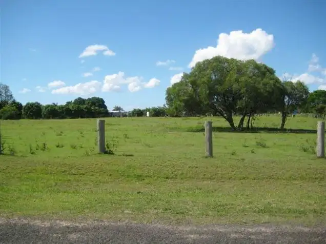 Main view of Homely land listing, LOT 9/Lot 9 Davis Road, Sharon QLD 4670