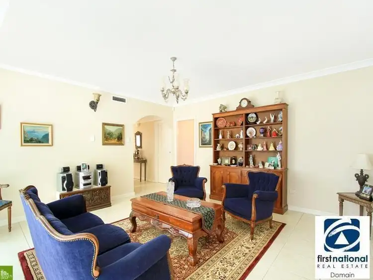 Sixth view of Homely house listing, 4 Colleen Grove, Wollongong NSW 2500