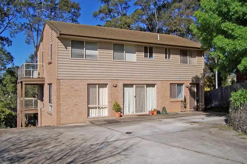 Main view of Homely house listing, 11 Hawks Nest Place, Surfside NSW 2536