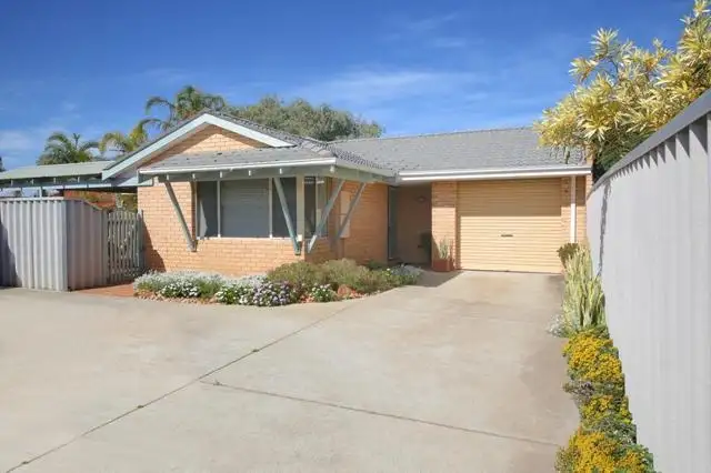 3B Mallee Court, Mount Tarcoola WA 6530