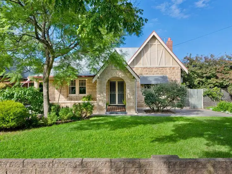 Main view of Homely house listing, 41 Norseman Avenue, Westbourne Park SA 5041
