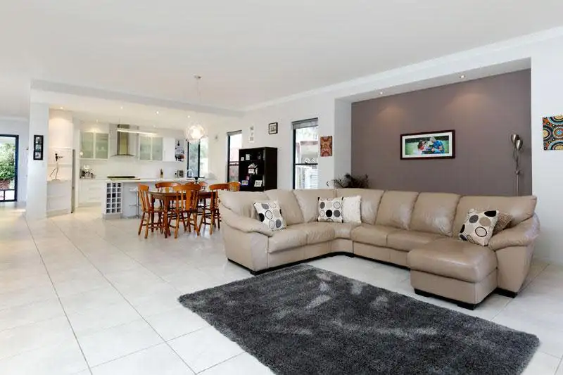 Main view of Homely house listing, 151 Gordon Circuit, Seventeen Mile Rocks QLD 4073