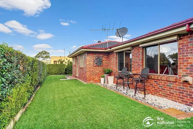 Second view of Homely house listing, 28A Pellisier Road, Putney NSW 2112