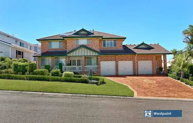 15 Withers Place, Abbotsbury NSW 2176