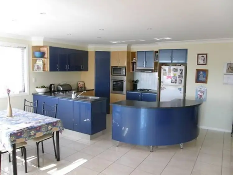 Second view of Homely house listing, 4 Trinity Drive, Goonellabah NSW 2480