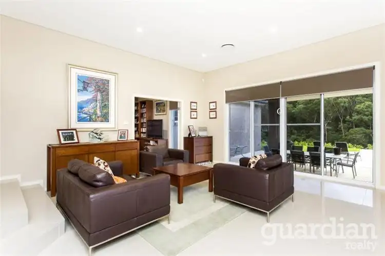 Third view of Homely house listing, 13 Farm Road, Kenthurst NSW 2156