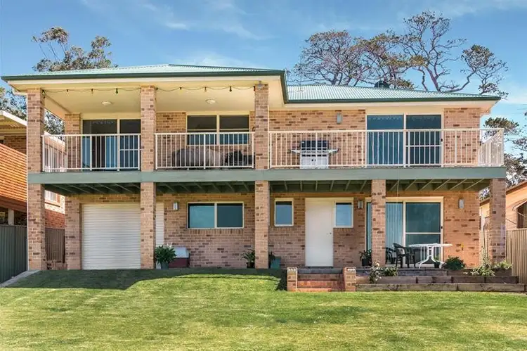 Sixth view of Homely house listing, 18 Jervis Street, Greenwell Point NSW 2540