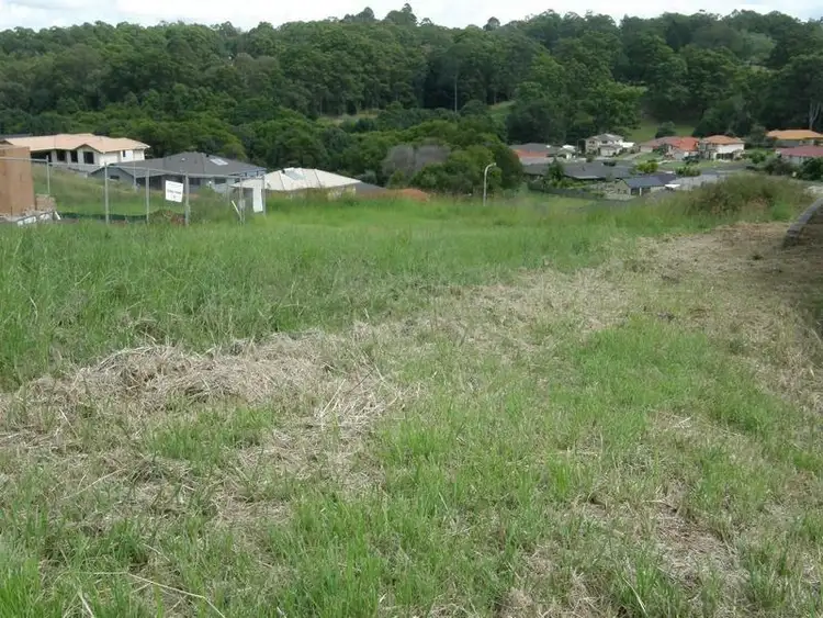 Main view of Homely land listing, Lot 332 Ethan Place, Goonellabah NSW 2480
