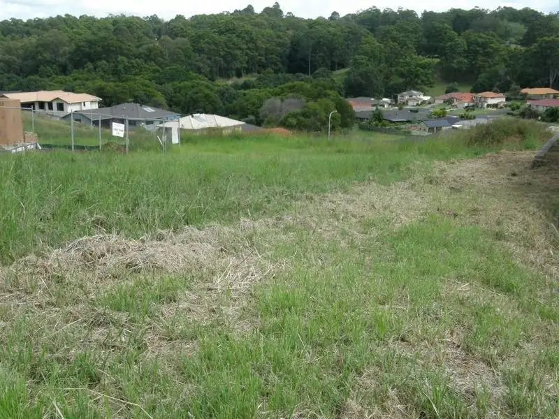 Main view of Homely land listing, Lot 332 Ethan Place, Goonellabah NSW 2480