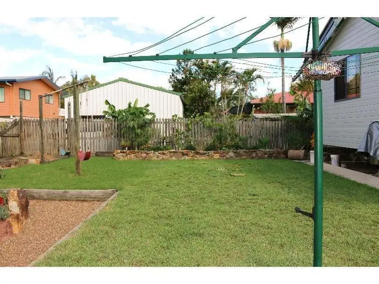Seventh view of Homely house listing, 20 Puller Street, Granville QLD 4650