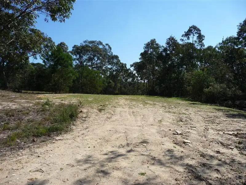 Main view of Homely land listing, Address available on request