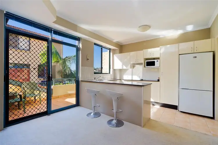 16/32 Fisher Road, Dee Why NSW 2099