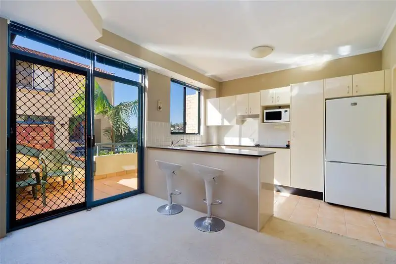 Main view of Homely unit listing, 16/32 Fisher Road, Dee Why NSW 2099