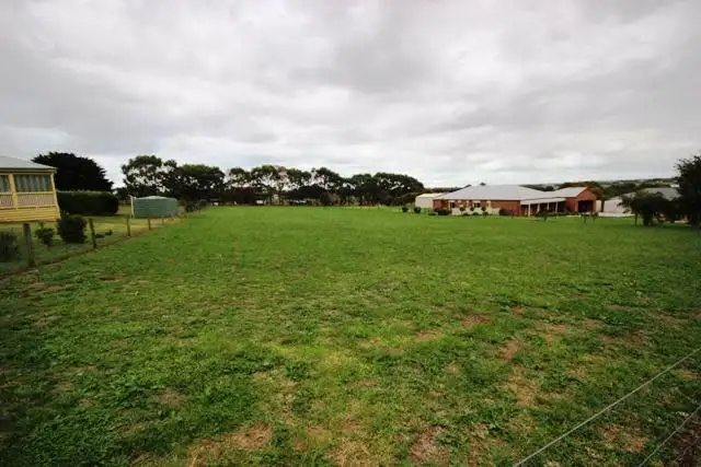 Main view of Homely land listing, 11 Stauntons Lane, Koroit VIC 3282