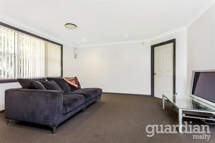 Fifth view of Homely house listing, 20 Barrington Drive, Dural NSW 2158